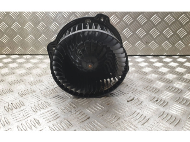 Вентилятор печки       Volvo S70  V70  V70 XC