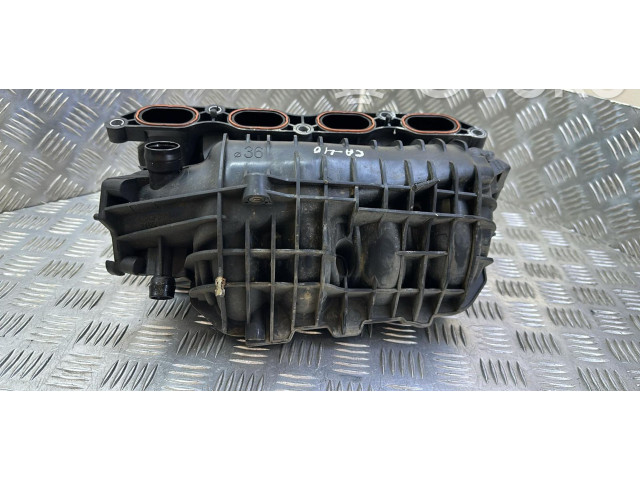 Топливная рампа 760459780, V760459780 Mini Cooper Countryman R60 для двигателя N16B16A