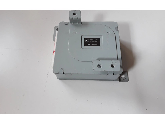 Блок управления 8712008B62 SsangYong Rexton