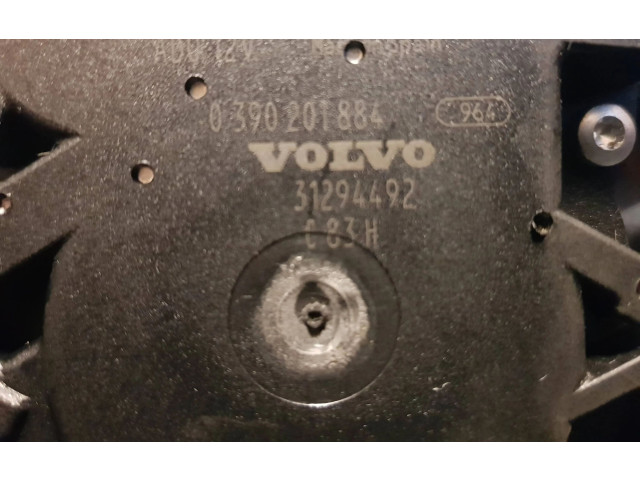 Моторчик заднего дворника 31294492, 0390201884    Volvo V60