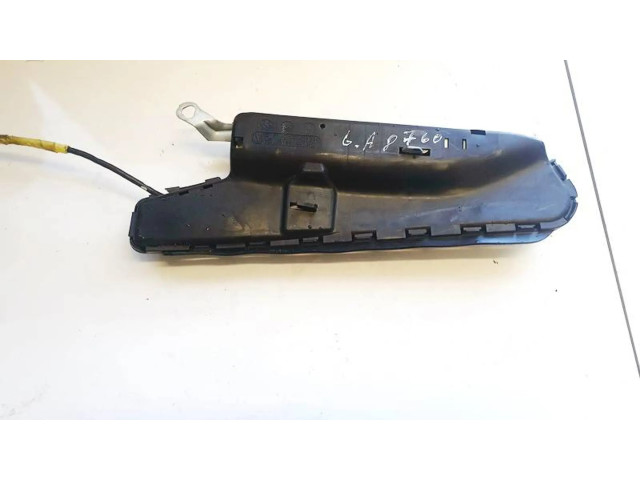 Подушка безопасности в сиденье 30353650a, 1k4880241   KIA Rio