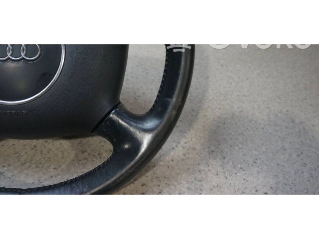 Руль Audi A6 S6 C5 4B 1997 - 2005 года