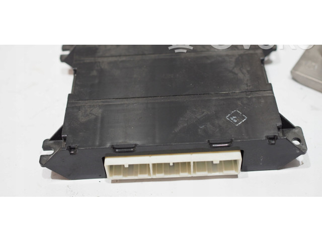 Модуль блока управления кондиционером 8X2318D493AG, 18D493 Jaguar XF