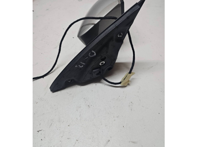 Зеркало электрическое Skoda Octavia Mk3 (5E) 2013 - 2019 года