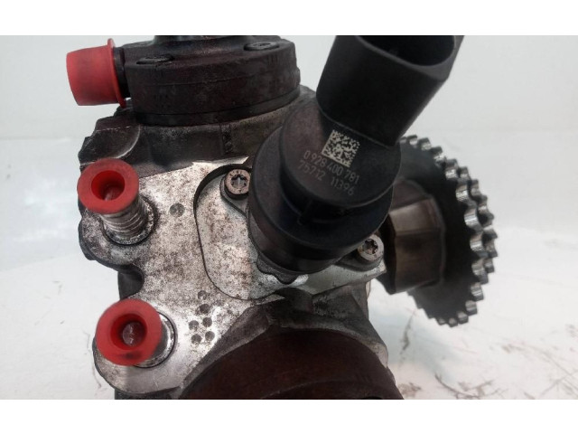 Vstřikovací čerpadlo 0986437428 BMW 5 F10 F11 3.0 N57SD30B