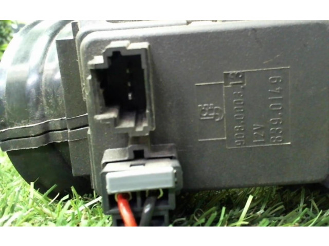 Вентилятор печки    1485725080, 1485725080   Citroen C8
