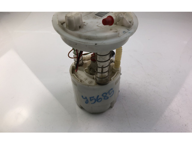 Vstřikovací čerpadlo 2S619H307 Ford Fiesta