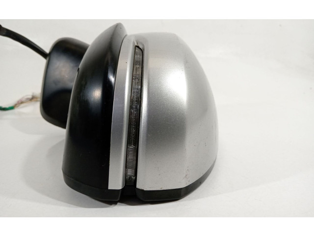 Zpětné zrcátko Honda Jazz 2017