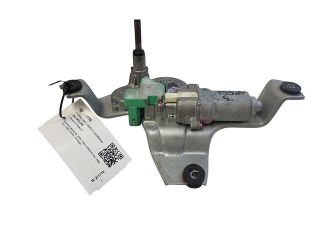 Моторчик заднего дворника     Citroen C-Crosser