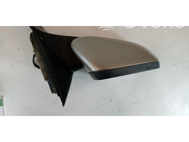 Зеркало электрическое        Volvo S80  1999 - 2003 года   