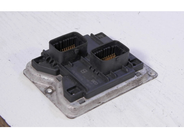 Блок управления двигателем ECU 0261204943 Alfa Romeo 145 - 146