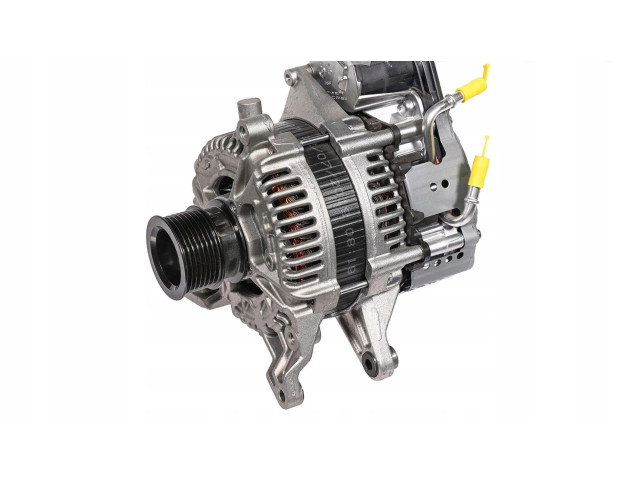 Генератор A2649001000   Mercedes-Benz GLC X253 C253      