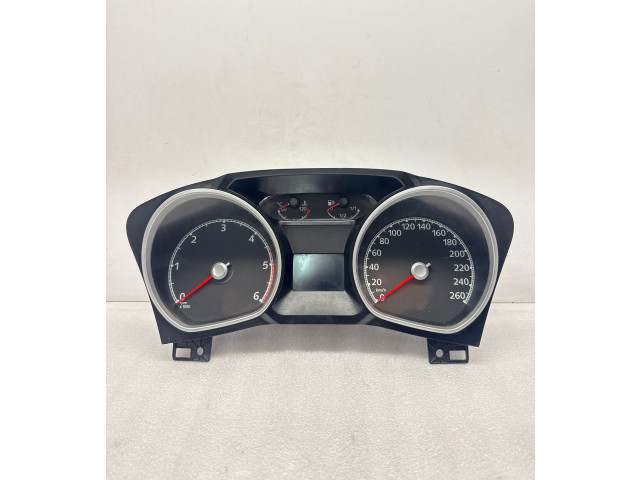 Панель приборов 6M2T10849LG, VP6M2F10849LG   Ford S-MAX       