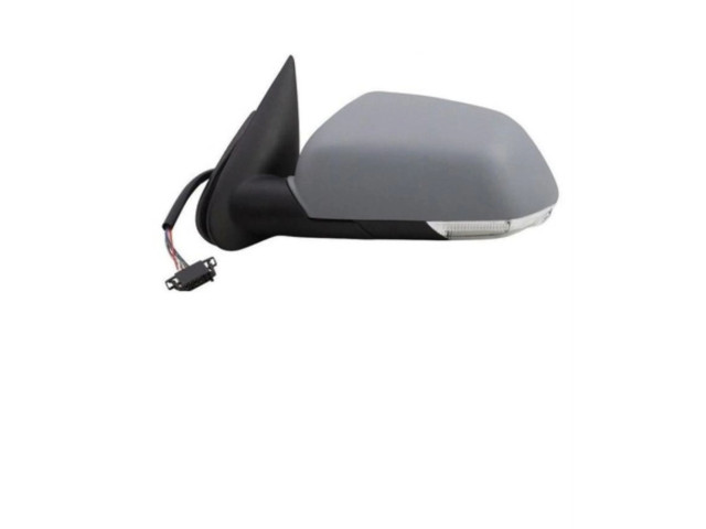 Zpětné zrcátko Volkswagen Polo IV 9N3 6Q1857507AD