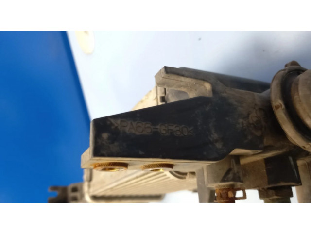 Интеркулер RF4P13565A, RF4P13565 Mazda Premacy 0.0