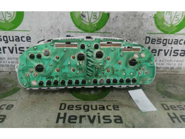 Přístrojová deska KIA Clarus 2000 K9BA55430, 0090059