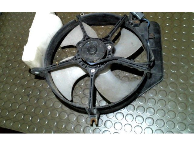 Вентилятор радиатора 0000 Honda Jazz