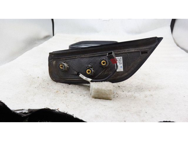 Зеркало электрическое Citroen Nemo - года