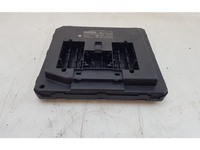 Блок управления 2Q0937089E, 2Q0937089C Donkervoort D8 GTO