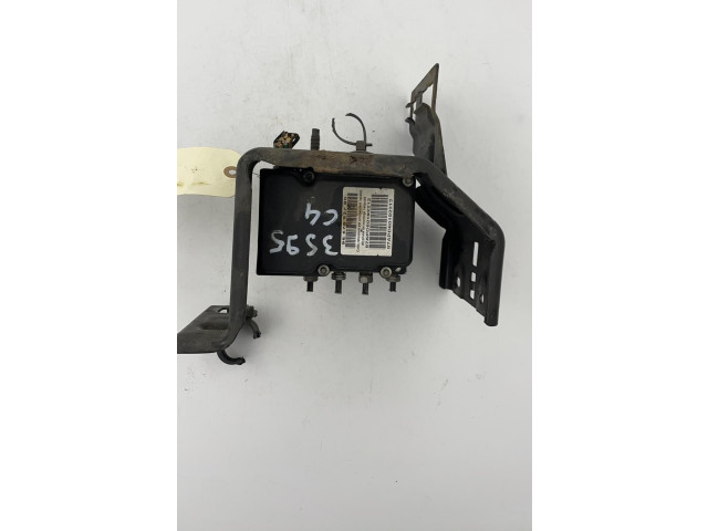 Блок управления АБС 4541J1 Citroen C4 I