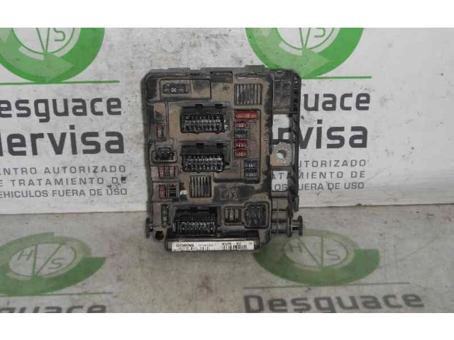   Pojistková skříňka 964349888000, 0090012   Citroen Berlingo 1996