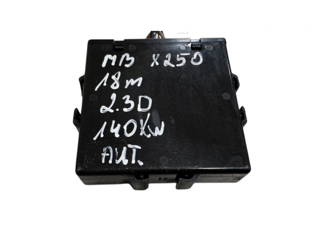 Блок управления 284965XA0B, 0105400084   Mercedes-Benz X-class W470