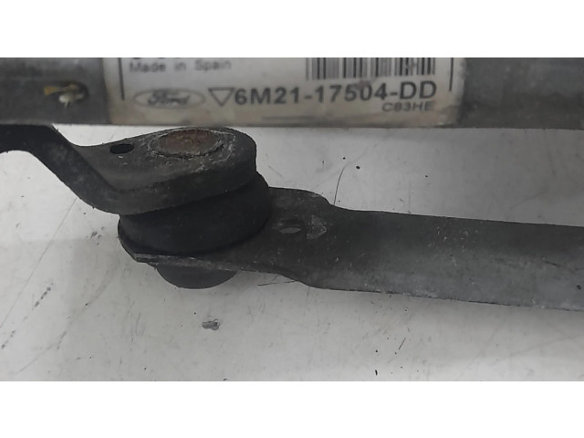 Комплект механизма стеклоочистителей