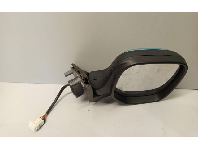 Zpětné zrcátko Citroen Berlingo 2007