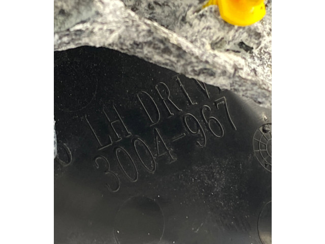 Зеркало электрическое        Volvo V70  2008 - 2013 года   