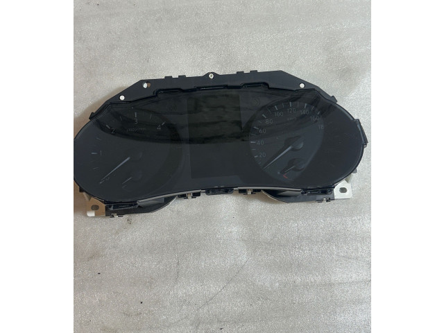 Přístrojová deska Nissan X-Trail T32 2016 TYPE920B, 150908