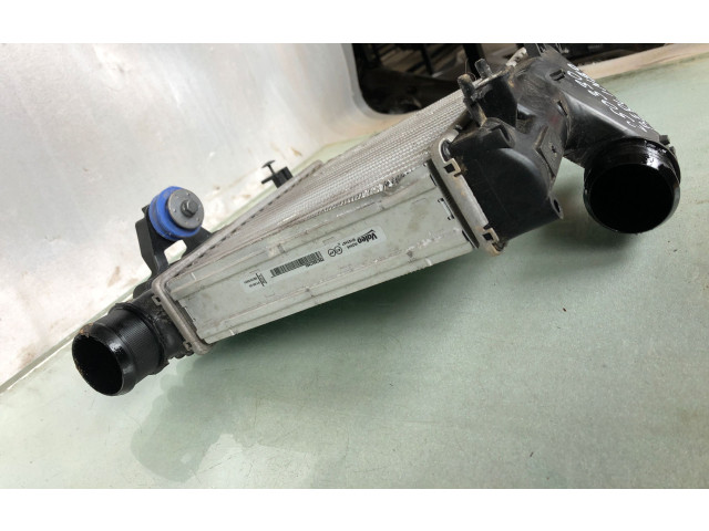 Интеркулер P9675627980 Citroen Berlingo