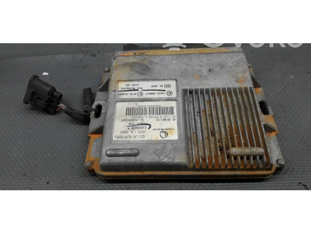 Řídící jednotka 110R-006011 Renault Dacia Duster 2017