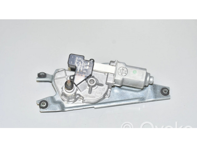 Моторчик заднего дворника 7320260, 67637320260 BMW 2 F45