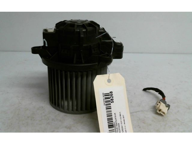 Вентилятор печки 97113B9000, 97113B9000 Hyundai i10