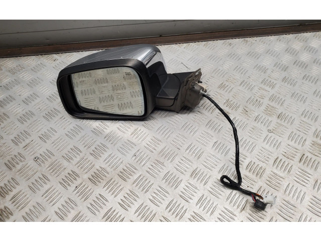 Зеркало электрическое     левое    Jeep Grand Cherokee  2010-2021 года   