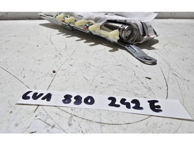 Подушка безопасности в сиденье 6va880242e Skoda Fabia Mk4 (6VA)