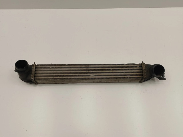 Интеркулер 8506904 Mini Cooper Countryman R60 2.0