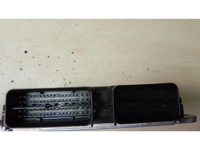 Блок управления 1860C677, E720 Mitsubishi ASX