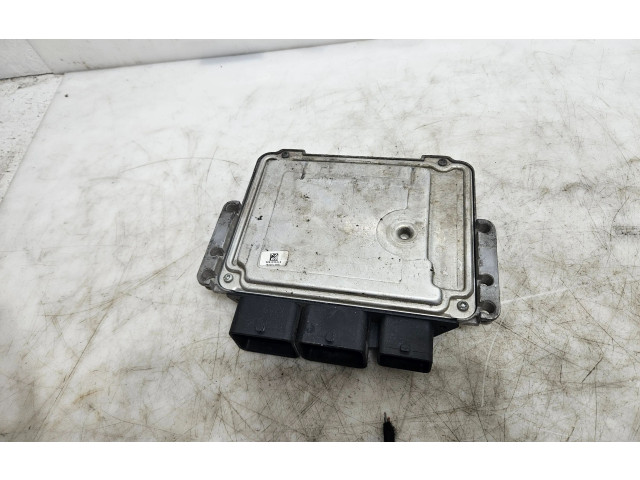 Блок управления двигателя 760002001, 0261201966   Mini One - Cooper R56