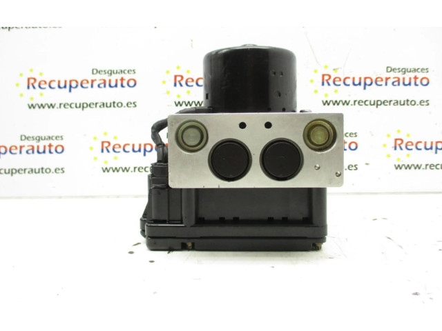 Блок АБС 8619537   Volvo  S80  1999 - 2003 года