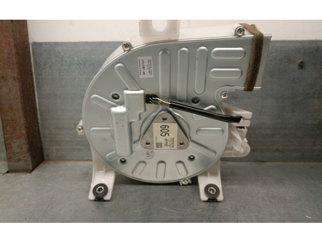 Вентилятор печки    G923030010, G923030010   Lexus GS 300 350 430 450H