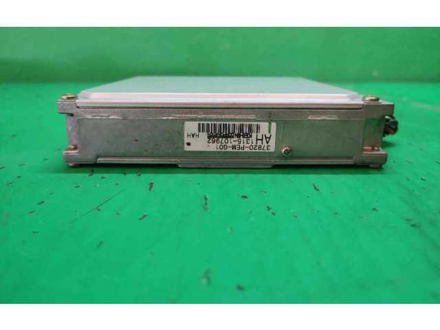 Řídící jednotka 37820PEMG01 Honda HR-V