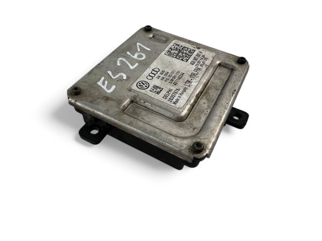 Блок управления Xenon