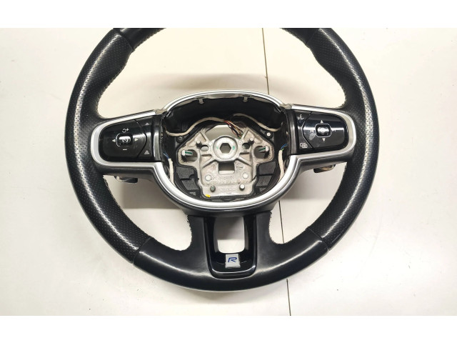 Руль Volvo XC90  2014 -  года 39834466      