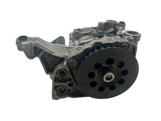 Масляный насос DFCA 04L145208K, 085516 Skoda Superb B8 (3V)