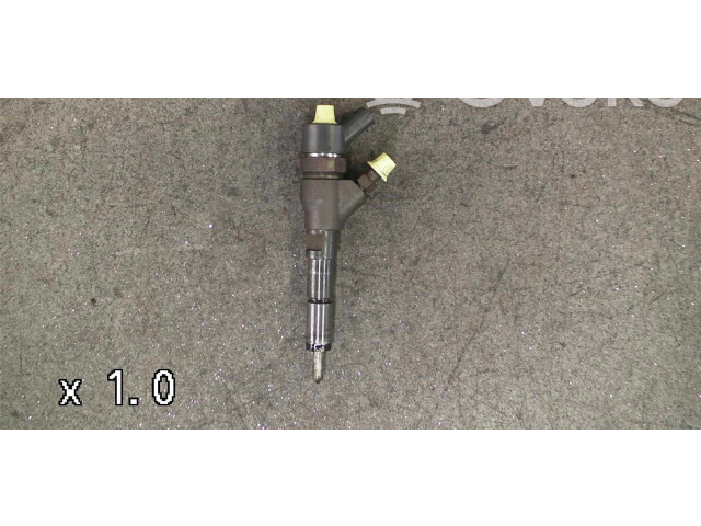 Vstřikovač 9641742880, 1980H8 Peugeot 206 RHY