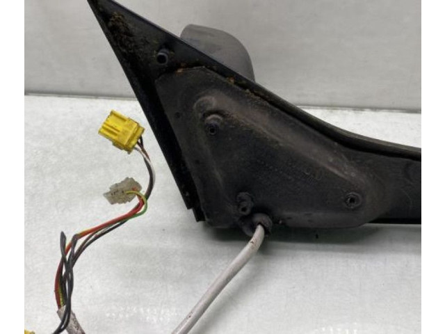 Зеркало электрическое Citroen Xantia - года