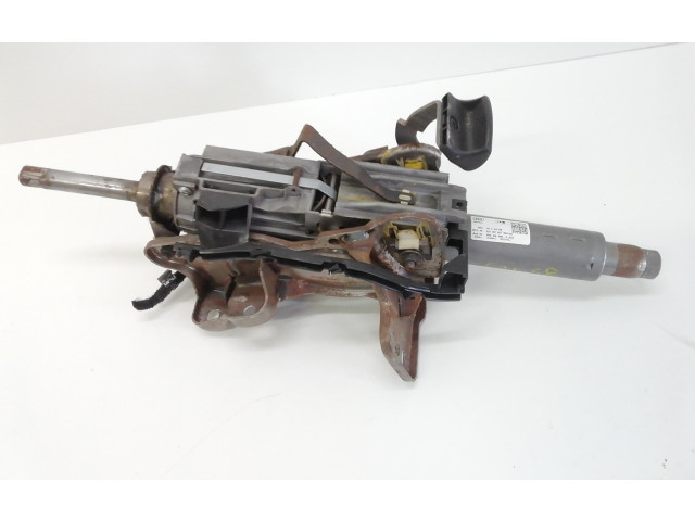 Рулевая рейка 8R0419506k, 8R0419506K Audi Q5 SQ5 2008 - 2017 года