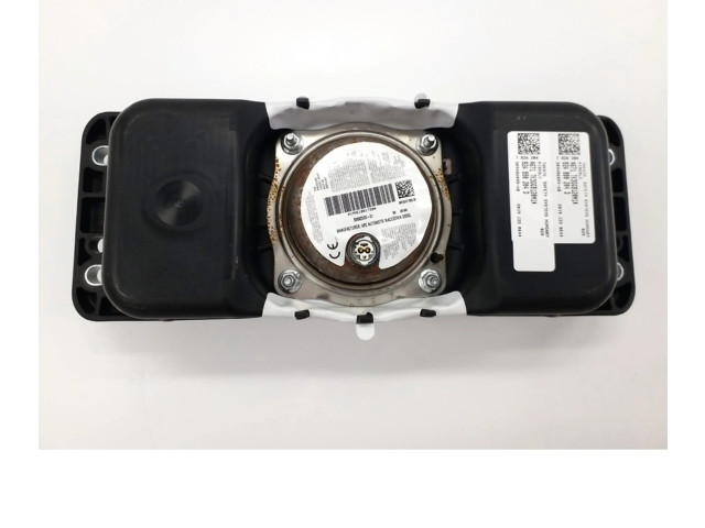 Подушка безопасности пассажира 82A880204D   Audi A1