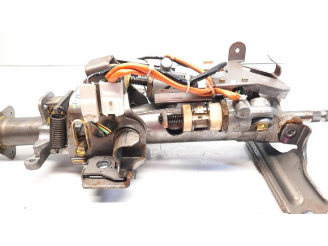 Рулевая рейка 48990CG20A, 48991CG20A Infiniti FX